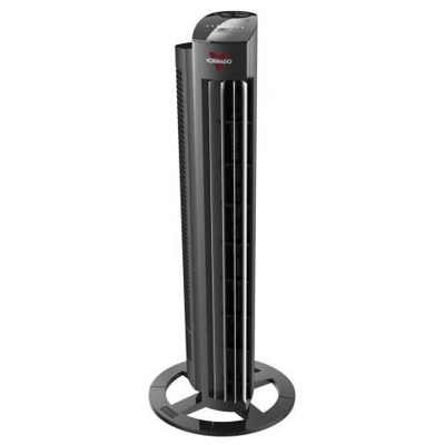 M 84 Ventilatore a torre domestico 78W Nero