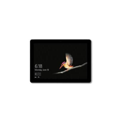 Tablet Surface Go Argento 10'' Full HD Dual Core RAM 8 GB Memoria 128 GB +Slot MicroSDXC Wi-Fi - 4G Fotocamera 8/5 Mpx Windows 10 Pro - Europa características