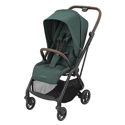 Passeggino Maxi Cosi Lona - Essential Green