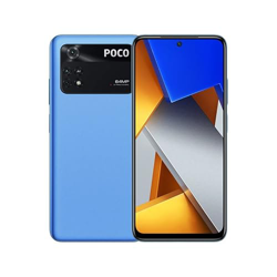 Xiaomi Poco M4 Pro - Smartphone 128GB, 6GB RAM, Dual Sim, Cool Blue precio