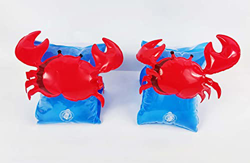 SWIMXWIN coppia di braccioli bambino Bracciali Gonfiabili da Nuoto 0 1 2 3 4 5 6 12+ anni, Arm Bands, Braccioli per Piscina scuola mare, Anello di Nuo en oferta