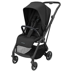 Passeggino Maxi Cosi Lona - Essential Black precio