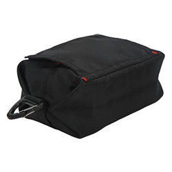 Alomejor Borsa Porta Fazzoletti Borsa Porta Fazzoletti Portatile per Auto Borsa Porta Tovaglioli Vintage Impermeabile per Esterni per Viaggi in Campeg características