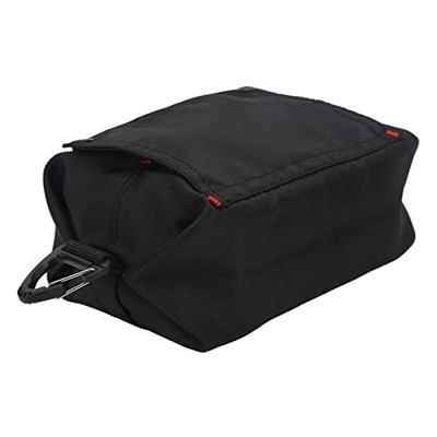 Alomejor Borsa Porta Fazzoletti Borsa Porta Fazzoletti Portatile per Auto Borsa Porta Tovaglioli Vintage Impermeabile per Esterni per Viaggi in Campeg