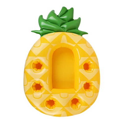 Piatto Da Pranzo Galleggiante, Piatto Da Frutta Per Piscina E Vasca Idromassaggio, Galleggianti Per Bevande Per Piscina, Supporto Per Bevande Galleggi