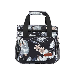Insulated Cooler Backpack Camping Backpack Cooler Box Thermal for Beer Picnic Portable Food Door Refrigerator Tourism And Recreationout Lunch Bags Wom en oferta