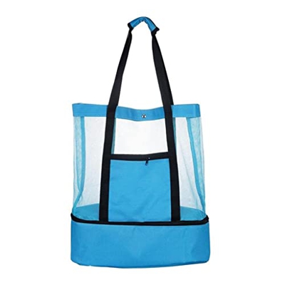 KROITY Borse per Il Pranzo con impacco di Ghiaccio, Borsa Termica per Il Ghiaccio con Isolamento Alimentare da Picnic, Organizer per l'imballaggio Mul