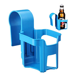 Eastuy Porta bicchieri da Piscina al bordo della Piscina porta bicchieri sospesi da Piscina per riporre oggetti da Piscina en oferta