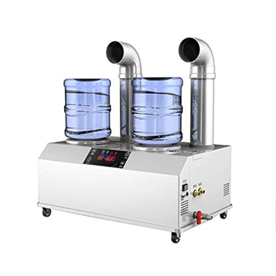 Umidificatori Officina industriale senza polvere per l'industria ad ultrasuoni, utilizzata per la protezione dalla carenza d'acqua in serre elettrosta