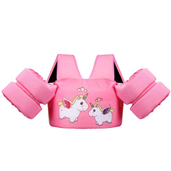 MoKo Braccioli per Bambini, Braccioli Galleggianti da Bambini, Gilet da Nuoto per Bambini, Carico Mass da 10 Fino 35kg, Accessori Piscina Bracciali Nu precio