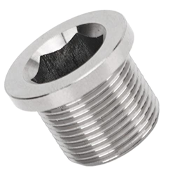 zhangxin Bulloni for Biciclette, a Basso consumo di Resistenza alla corrosione Eccellente Resistenza ad Alta durezza Bulloni del Braccio Senza ruggine precio