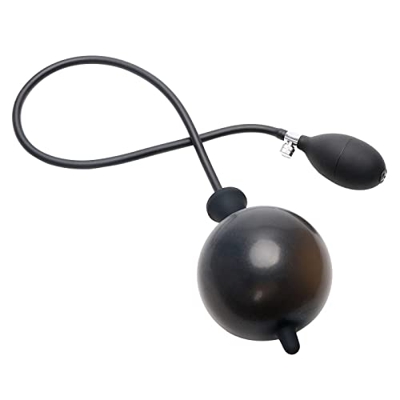 ZJZFL Gonfiabile in Silicone Impermeabile Liscio Leggero