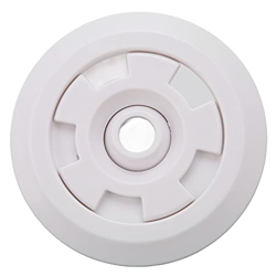 Gaeirt Spa Jet Massage Nozzl  , Effetto Massaggio Pratico ugello per Piscina Resistente alla corrosione Senza bave Sostituzione per Piscine massaggian precio