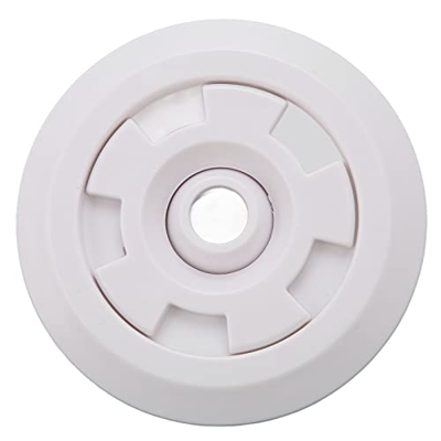 Gaeirt Spa Jet Massage Nozzl  , Effetto Massaggio Pratico ugello per Piscina Resistente alla corrosione Senza bave Sostituzione per Piscine massaggian