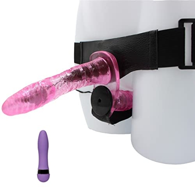 CUGZUE Rosa, Impermeabile, Doppia Testa, Facile da Trasportare