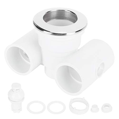 NCONCO 5cm SPA Massaggio Ugello In Acciaio Inox Vasca Da Bagno Idroterapia Jet Ugello Accessori Piscina