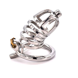 ZJZFL Acciaio Inossidabile Impermeabile Facile da Riporre,45mm precio