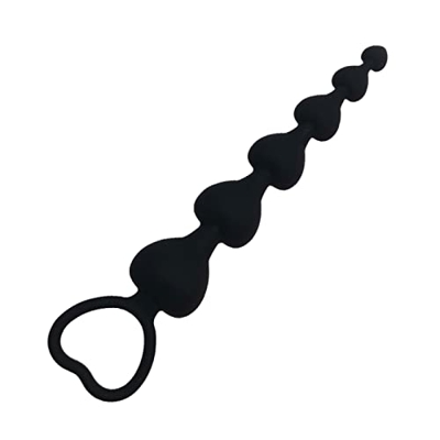 ZJZFL Silicone Nero Impermeabile Leggero