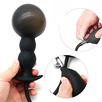 ZJZFL Gonfiabile in Silicone Impermeabile Liscio Resistente all'Usura