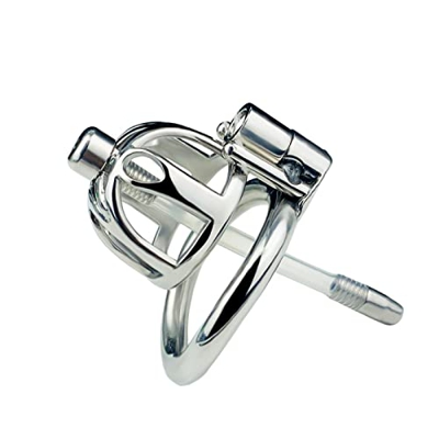 ZJZFL Portatile Impermeabile in Acciaio Inossidabile,40mm