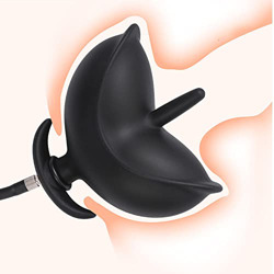 ZJZFL Silicone Impermeabile Nero Gonfiabile precio
