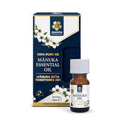 Olio essenziale di Manuka, 10 ml precio