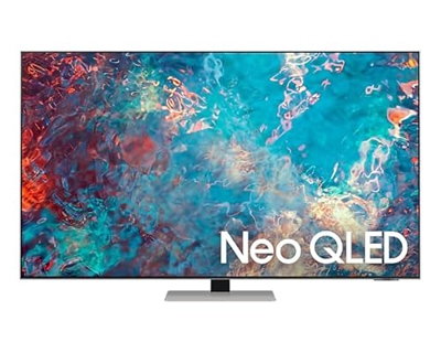 Samsung Series 8 QE85QN85AAT 2,16 m (85") 4K Ultra HD Smart TV Wi-Fi Nero