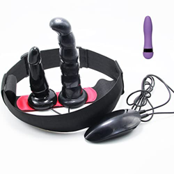 CUGZUE Doppia Testa, Nero, Facile da Trasportare, Resistente en oferta