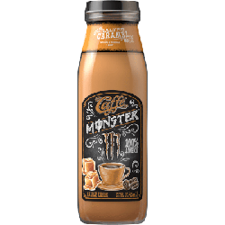 Monster Energy Caffé Salted Caramel precio