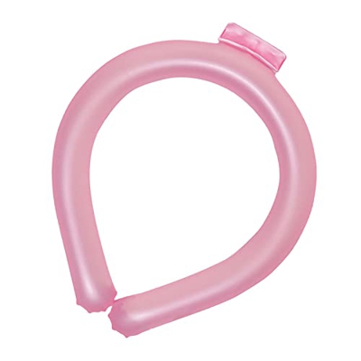 Linsition Tubo di Raffreddamento del Collo | Tubo di Raffreddamento Estivo | Sciarpa rinfrescante Riutilizzabile per Donne, Uomini, Lavoratori, attivi