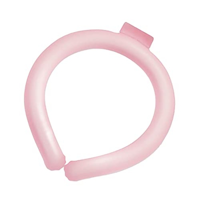 chuty Fantastica fascia per il collo – Resistente tubo refrigerante, riutilizzabile, per estate, corsa, escursionismo, ciclismo, pesca, guida