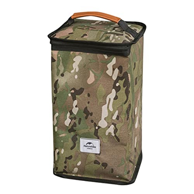 woyufen Borsa da Campeggio | Sacco di immagazzinaggio Sacco di immagazzinaggio della Lampada - Scatola portaoggetti Leggera per Viaggiare, Escursionis