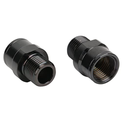 Shanrya Prolunghe del Pedale della Bicicletta, Estensione del Pedale della Bicicletta da 16 mm per Bici da Strada características