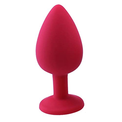 Cugzue Rosso, Materiale in Silicone, Facile da Trasportare, Alta qualità,L