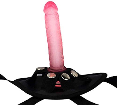 Cinturino Regolabile con Cinturino Impermeabile a Doppia Testa didos realistici