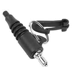 Uxsiya Ugello d'aria per immersioni subacquee, dimensioni portatili leggere per pulire i fori di sporco su attrezzatura subacquea o attrezzatura fotog en oferta