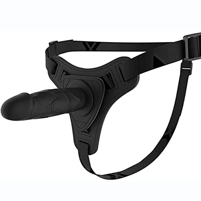 Doppia Testa, Dimensione Cón Cíntura Pèr Dónná Dídó Regolabile, 100% Impermeabile, Facile da Trasportare didos realistici