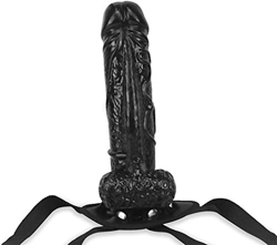 Materiale in Silicone Viola, Doppie Teste, Una varietà di Sentimenti, più Confortevole didos realistici características