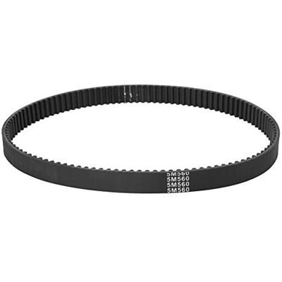 Socobeta Cinghia di Trasmissione, Cinghia di Trasmissione della Cinghia di Trasmissione dell'allungamento della Resistenza all'invecchiamento per Bici