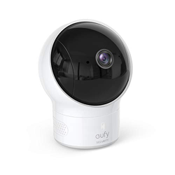 Telecamera per bambini aggiuntiva, telecamera baby monitor, baby monitor con video eufy Security, risoluzione HD 720p, per neo genitori, facile associ características