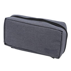 Generic Borsa Termica per insulina Borsa frigo Portatile per conservazione frigorifera Scatola refrigerata Confezione Termica per Frigorifero Confezio características