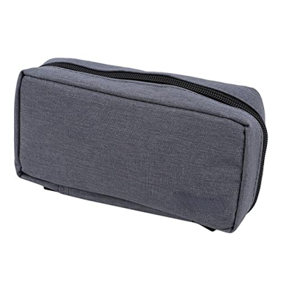 Generic Borsa Termica per insulina Borsa frigo Portatile per conservazione frigorifera Scatola refrigerata Confezione Termica per Frigorifero Confezio