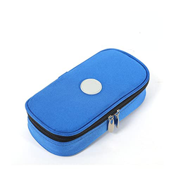 Generic Borsa Termica per insulina Borsa Termica per insulina Borsa Termica per Ghiaccio Borsa Termica  per 4-24 Gradi Celsius Display della Temperatu características