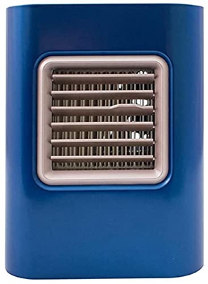 YDoo Ventola di Raffreddamento Estiva Domestica Raffreddatori evaporativi Raffreddamento Ad Aria Mobile Ventilatore di Raffreddamento Estivo Domestico