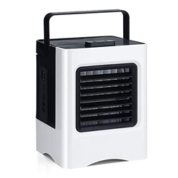 YDoo Ventola di Raffreddamento Estiva Domestica Raffreddatori Evaporativi Raffreddamento Ad Aria Mobile Ventilatore di Raffreddamento Estivo Domestico en oferta
