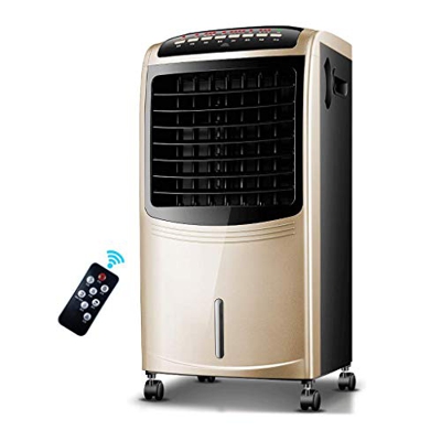 YDoo Raffreddatori evaporativi Raffreddamento ad Aria Mobile Ventola di Raffreddamento Estiva per la casa per la Camera da Letto dell'ufficio Domestic