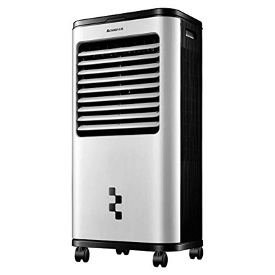 YDoo Ventilatore di Raffreddamento Estivo Domestico di Raffreddamento Personale Umidificatore Purificatore con Ventilatori di Raffreddamento Estivo Do
