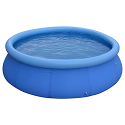 Piscina Gonfiabile Rotonda da 1,8 M Piscina Vasca per Uso Domestico Grande Piscina Estiva precio