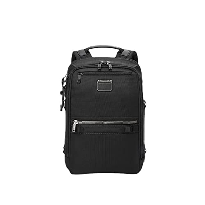 Zaino da picnic Zaino da uomo di tendenza in nylon balistico Zaino di grande capacità Zaino fresco Stoviglie in pile multifunzionale