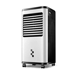 YDoo Raffreddatori evaporativi Camera da Letto per Dormire Raffreddatore Domestico Ventilatore Estivo Domestico Tower Room Ventilatori Estivi Domestic precio